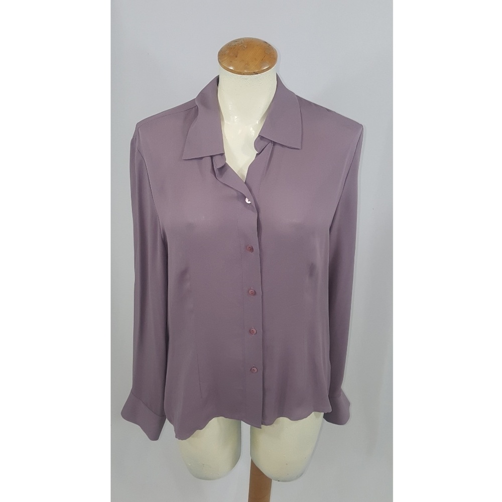 Caslon Blouse